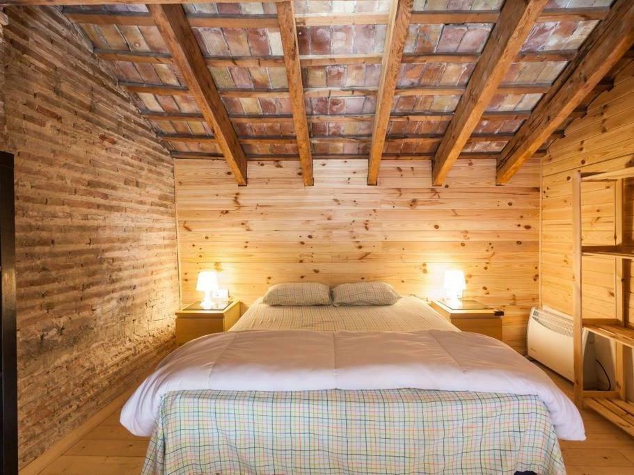Apartamento En Casa Historica En La Playa 瓦伦西亚 外观 照片